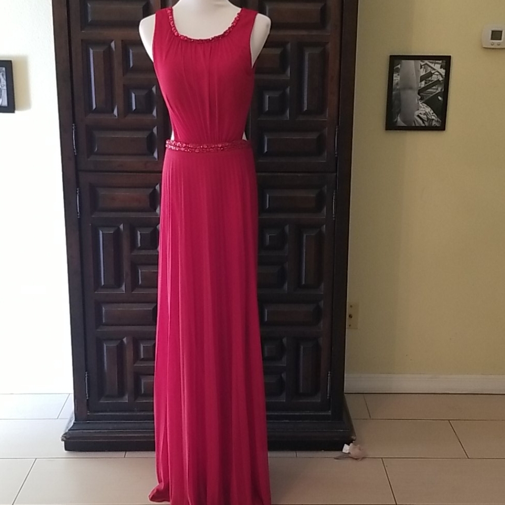 Gown of love